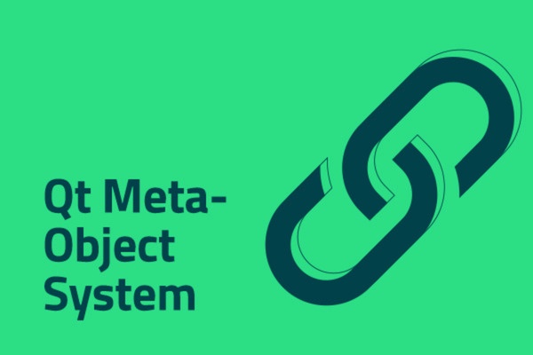 Making Connections: Qt Object System and Object Communication 
