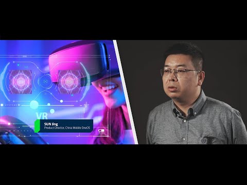 China Mobile Partners with Qt to offer graphical user interfaces on its IoT Operating System OneOS