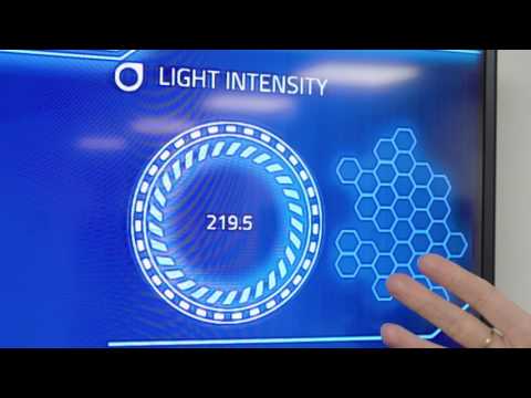 IoT Today and Tomorrow - Qt Demo