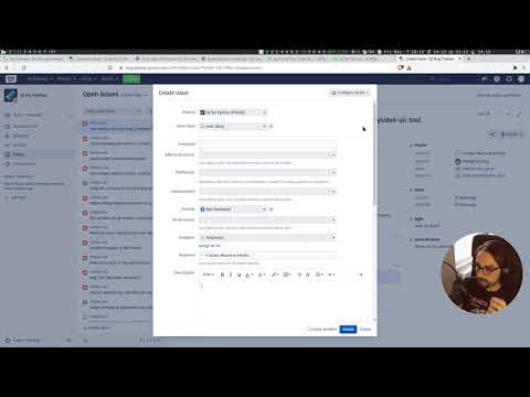 Qt for Python: Resources overview