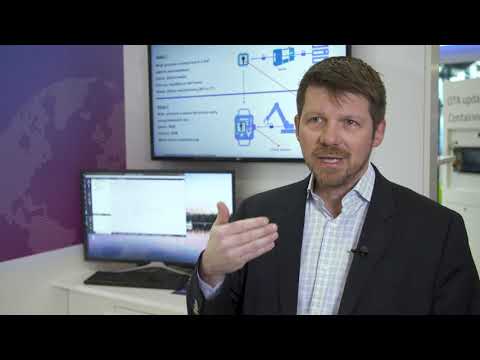 Securing Qt applications and devices