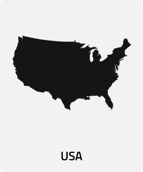 usa